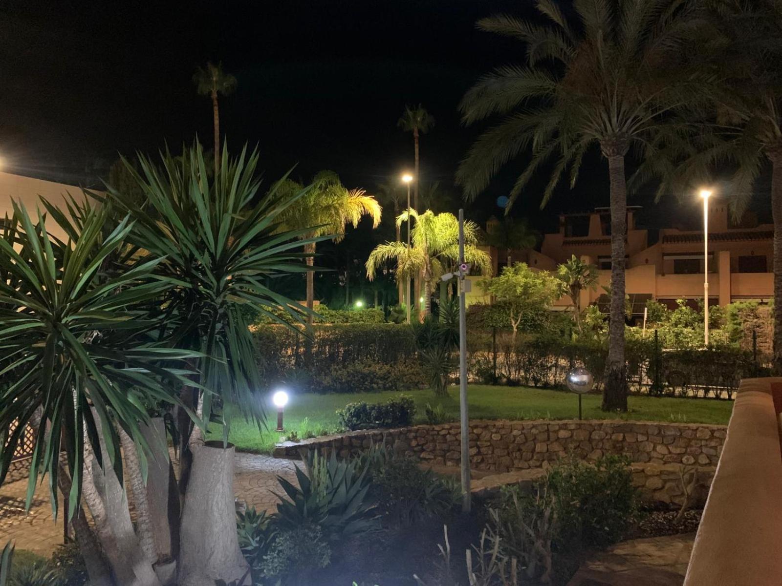 Golfbeachness Διαμέρισμα Μοτρίλ Εξωτερικό φωτογραφία