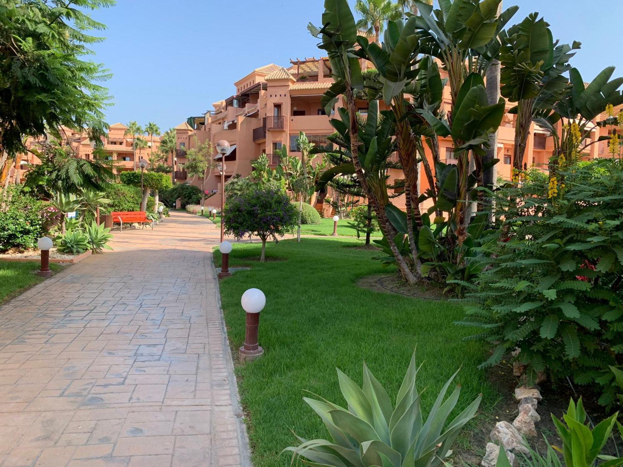 Golfbeachness Διαμέρισμα Μοτρίλ Εξωτερικό φωτογραφία