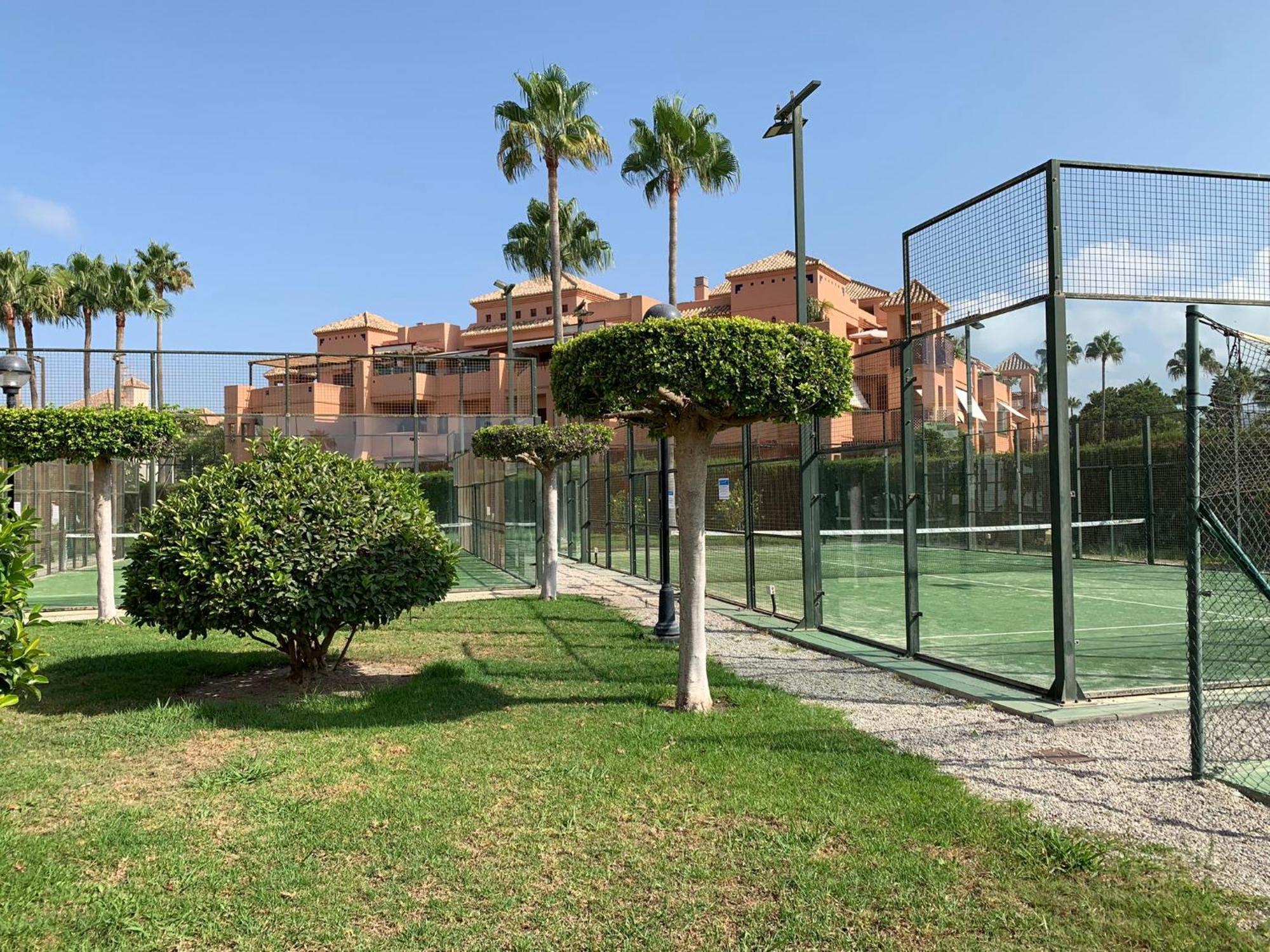 Golfbeachness Διαμέρισμα Μοτρίλ Εξωτερικό φωτογραφία